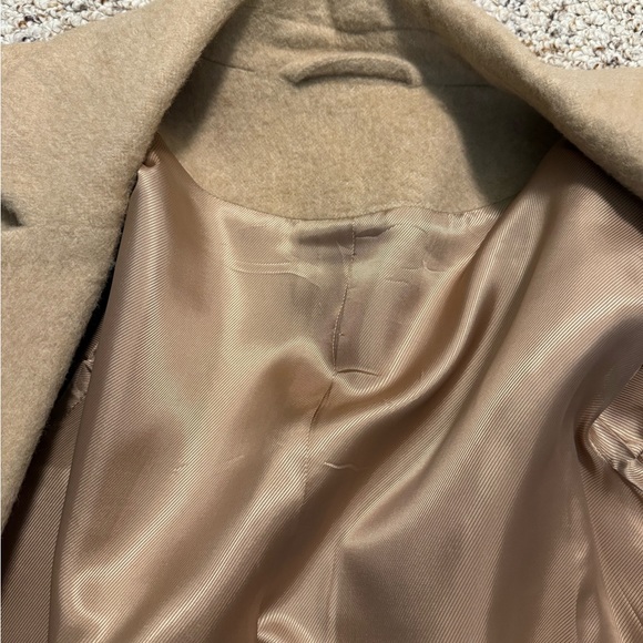 NWT wool coat - Picture 9 of 10